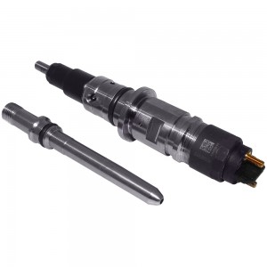 Unidade Injetora Cummins Ford 2429 1623E 2629E 5312937BZRX