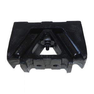 Coxim Motor Traseiro LK140 LK141 532266