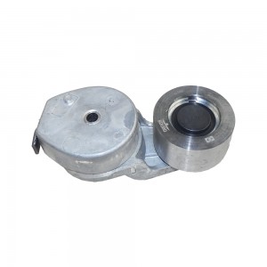 Esticador Correia Cummins Volks Cargo ISF Euro 5 5333486