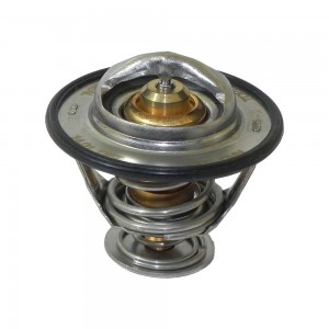 Valvula Termostatica Cummins Ford Cargo F350 F4000 5337967