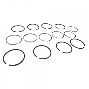 Jogo Aneis Compressor Ar Scania Volvo T R112 113 538001