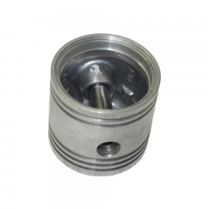 Pistao Compressor Ar Tuflo 500 Std Bendix 538014