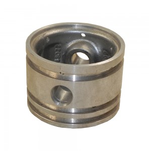 Pistao Compressor Ar Volvo EL1600 2000 Em Diante 538018