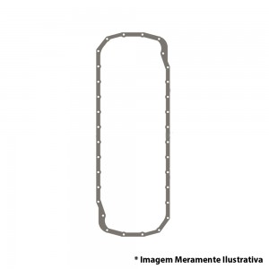 Junta Carter International 9200 9800 Motor ISM11 5394102