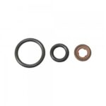 Kit Anel Vedacao Porta Injetor Mercedes Benz 5419970545K