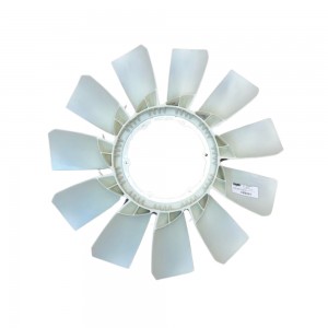 Helice Mercedes Benz 2646 2651 4144 Actros 5422050006