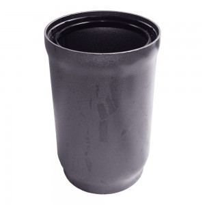 Capa Ponteira Cardan Deslizante Scania Volvo SC10380 550102