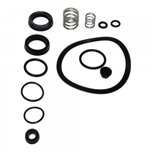 Reparo Servo Embreagem Scania T R112 95mm 550422