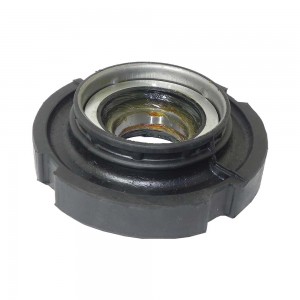 Rolamento Carda 111 Com Borracha Suporte Rei R196 550621