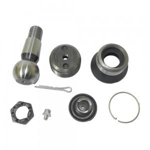 Reparo Terminal Direcao Scania 111 LK141 BR116 001968 550718