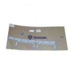 Junta Carter T114 T124 R114 R124 Original 551351G