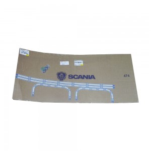 Junta Carter T114 T124 R114 R124 Original 551351G