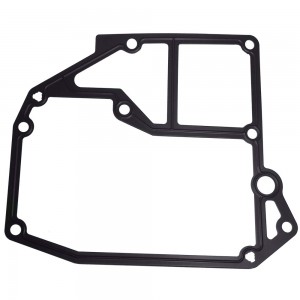 Junta Radiador Oleo Cummins Volks Ford Isf Euro 5 5521026