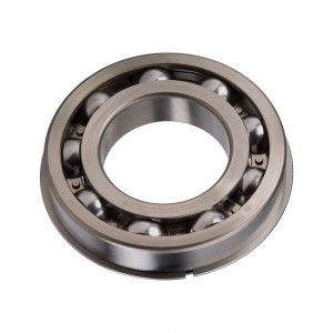 Rolamento Engrenagem Motriz Auxiliar International 5566510