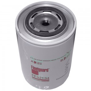 Filtro Diesel Volks 9180 11180 13180 Delivery Micro 5689294