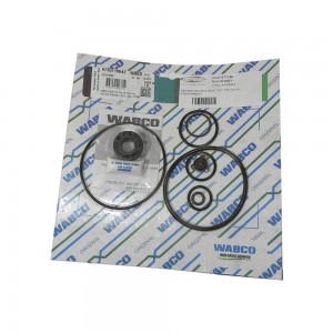 Reparo Valvula Rele T113 T114 R113 R114 9730110042 571196