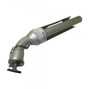 Cano Repositor Oleo International 9800 Bocal Motor 575854C92