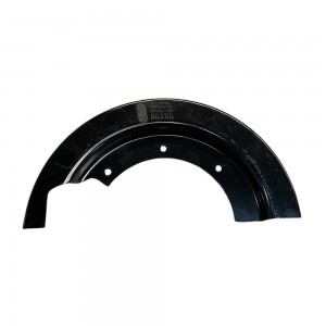 Espelho Roda International 9800 Volks Mercedes 1513 579098C1