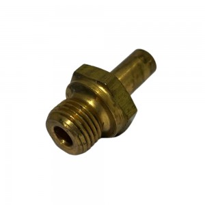 Conexao Cabecote Filtro Combustivel Iveco 5801218191
