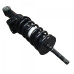Amortecedor Iveco Tector Eurocargo Cursor 160E21 5801229969