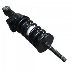 Amortecedor Iveco Tector Eurocargo Cursor 160E21 5801229969