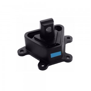 Coxim Motor Iveco Eurocargo Tector 170E22 170E25 5801251962