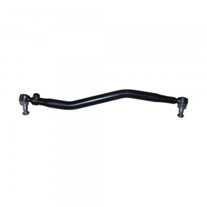 Barra Direcao Curta Compativel Iveco Eurotech 5801316542