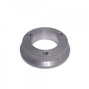 Cubo Embreagem Viscosa Iveco Tector 260E25 240E25 5801333037