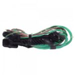 Chicote Eletrico Porta Iveco Novo Stralis 240E30 5801342224