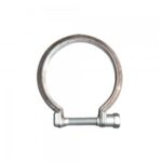 Bracadeira Coletor Escape Iveco 30S13 50C17 40S14 5801397774