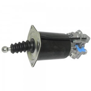 Servo Embreagem Iveco Stralis 410Nr 460Nr 5801591678