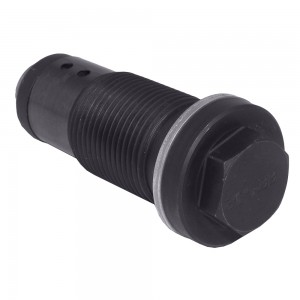 Tensor Corrente Distribuicao Motor Iveco 35S14 5801617802