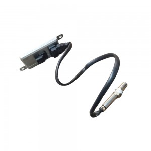 Sensor De Nox Iveco Eurocargo Trakker Stralis 5801754015