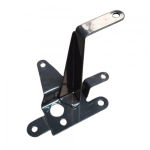 Suporte Serpentina Direcao Hidraulica Iveco 50C17 5801822177