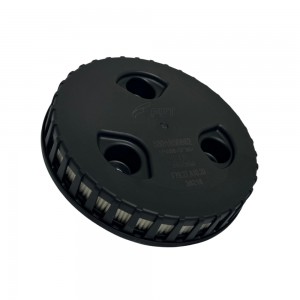 Filtro Respiro Motor Iveco Stralis Euro 5 330 360 5801856862