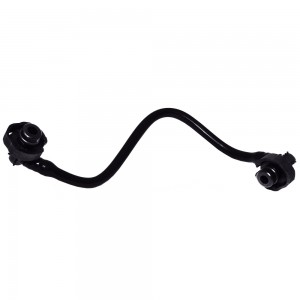 Tubo Diesel Iveco Eurocargo Tector Vertis 5801953685