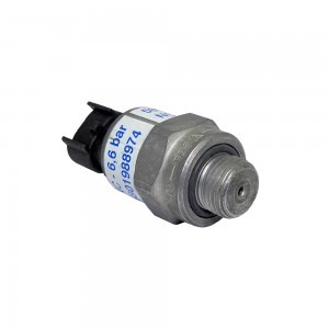 Sensor Pressao Ar Valvula Distribuidora Stralis 5801988974