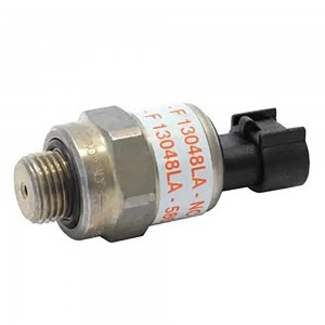 Sensor Pressao Ar Valvula Distribuidora Iveco 5801988975