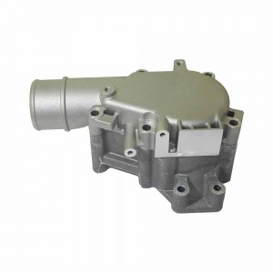 Carcaca Valvula Termostatica Stralis 380 410 5802055310