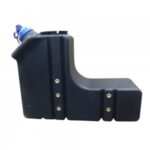 Reservatorio Tanque Arla Iveco Tector Vertis Euro 5 58022914
