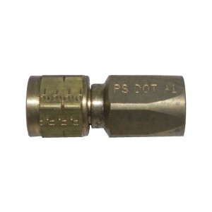 Conexao Aco Mangueira International 592943C91