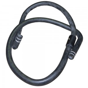 Mangueira Aquecedor Iveco Vertis 130V18 90V16 5949890219