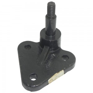 Suporte Amortecedor Vertis 90V16 Fixo No Chassi 5949891505