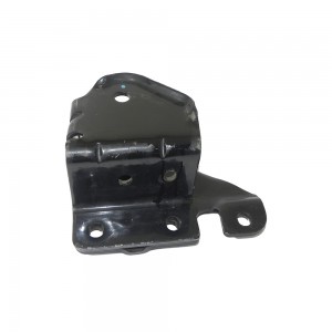 Suporte Tirante Suspensao Ford F250 F350 5C353B095AA