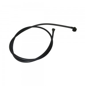 Tubo Combustivel Ford Cargo 815E 2005 Em Diante 5C459323GB