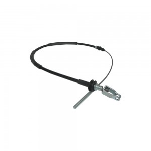 Cabo Freio Mao Agrale 1600 Dianteiro 1200MM 6005005003002
