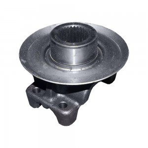 Flange Carda Ford GM Agrale Saida Diferencial 6005009083000