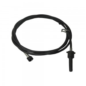 Cabo Velocimetro Agrale 1600 1800 5000 7000 6006011026003