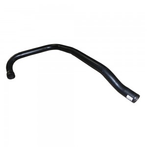 Tubo Saida Intercooler Ao Filtro Ar Agrale 6007001955003