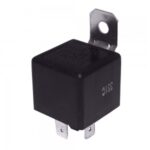 Rele Auxiliar 12V. 40/20A Uso Geral 5 Pinos 6007011164000